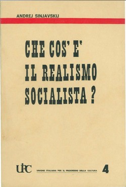 Che cos'è il realismo socialista