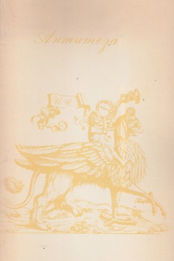 Antiteza