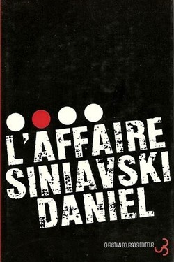 Sinyavsky-Daniel Case by