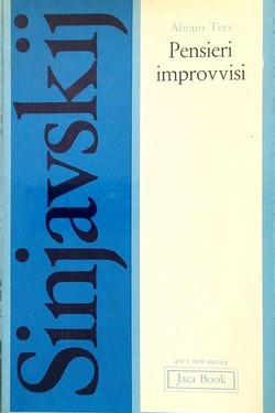 Pensieri improvvisi