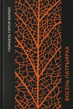 Vosien patryjarcha by 