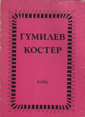 Koster