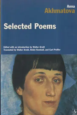 Anna Akhmatova