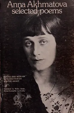 Selected Poems
