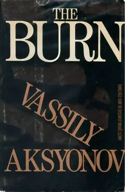 The Burn