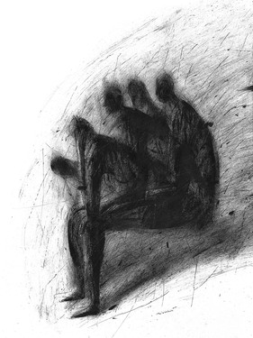 On the shore of freedom