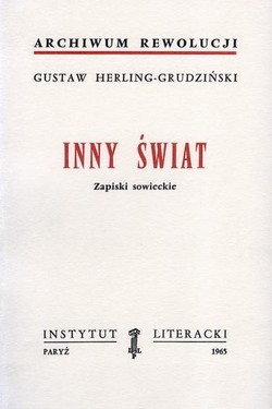 Another World: Soviet Notes