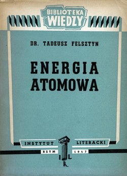 Atomic Energy