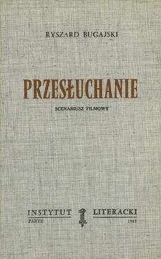 Audition. Movie Script