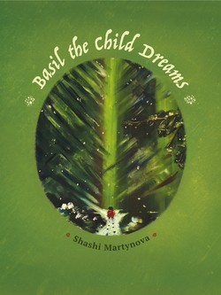 Basil The Child Dreams