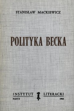 Beck's Policy