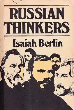 Russian Thinkers