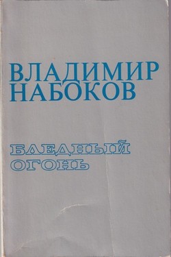 Blednyi ogon'
