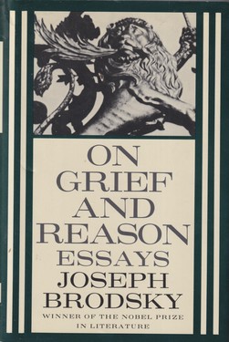 On grief and reason
