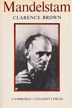 Mandelstam by 