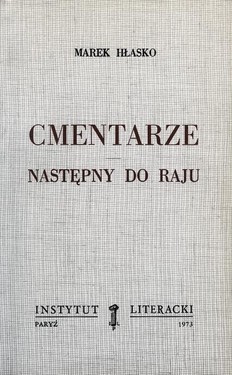 Cemeteries. - Next To Paradise.