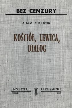 Church, The Left, Dialogue