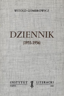 Diaries (1953-1956)