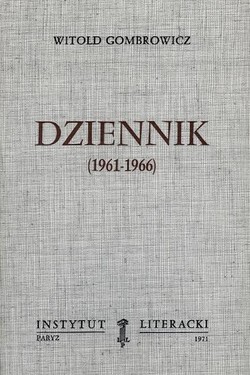 Diaries. 1961-1966