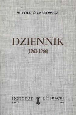Diaries (1961-1969)