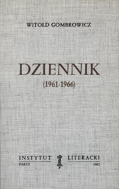 Diaries (1961-1969)