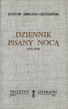 Diary Written at Night (1973-1979)