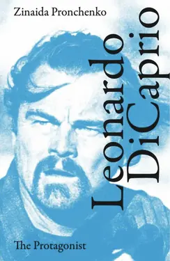 Leonardo DiCaprio