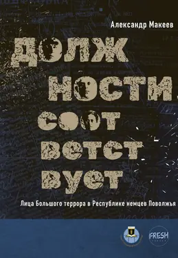 Dolzhnosti sootvetstvuet