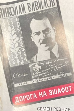 Doroga na eshafot