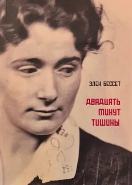 Dvadtsat' minut tishiny