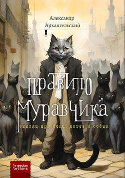 Pravilo muravchika