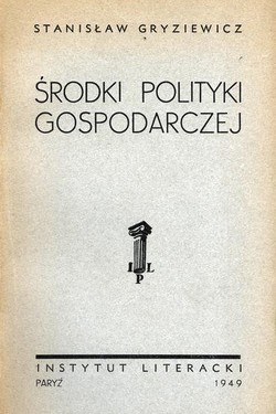 Economic Policy Measures