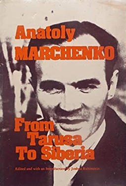 From Tarusa to Siberia