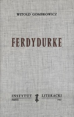 Ferdydurke