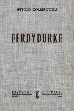 Ferdydurke