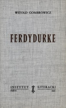 Ferdydurke