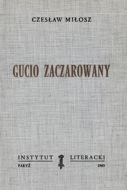 Gucio Enchanted