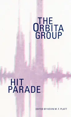 Hit Parade: The ORBITA Group