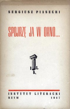 I Will Look in a Window