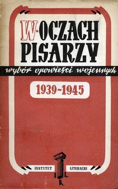 In the Eyes of the Writers