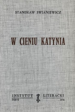 In the Shadow of Katyn