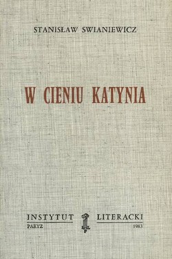 In the Shadow of Katyn