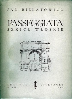 Italian Sketches