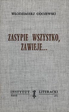 It's going to cover up Everything, It's going to blow....