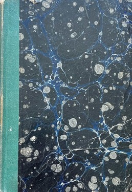 Izbrannye proizvedenia. Vol. I. Stikhotvoreniia