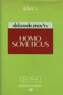 Homo Sovieticus