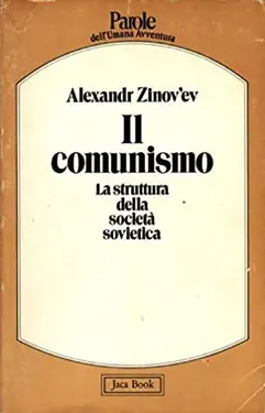 Il comunismo