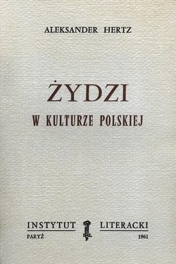 Jews in Polish Culture