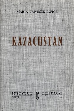 Kazakhstan