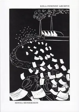 Kiila Feminist Archive Bibliography by 